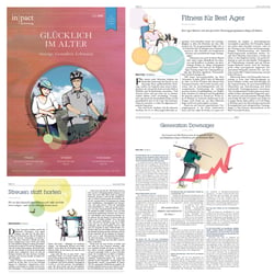 Editorial Illustrationen