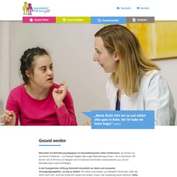 Gesundheit für alle – Jetzt!