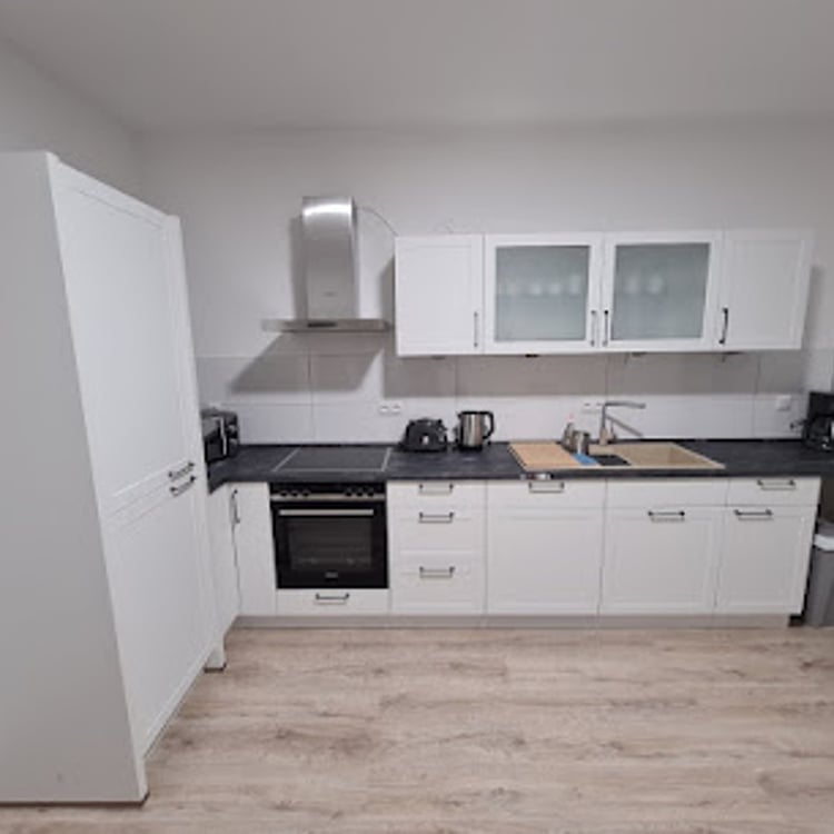 Monteurswohnungen Meerane Buildingz GmbH