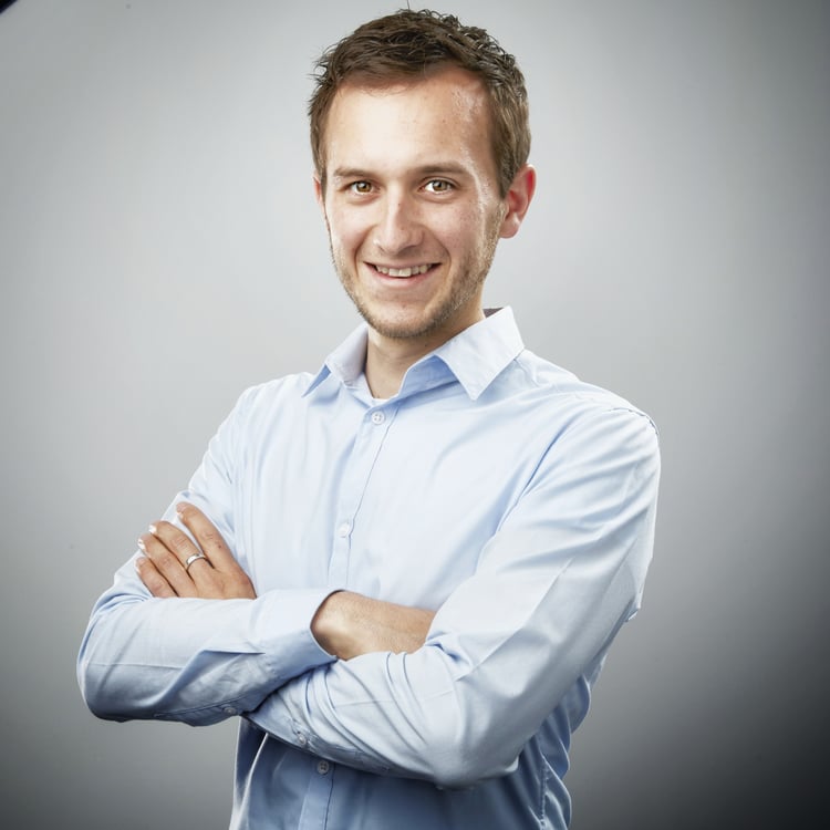 Pedro Lucillo