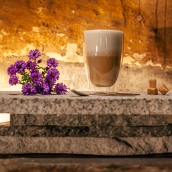 UNBOUND Coffee Roaster