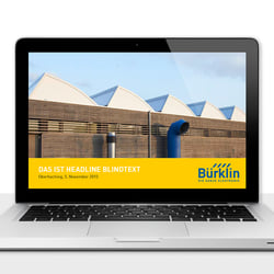Corporate Design · Präsentationsvorlagen