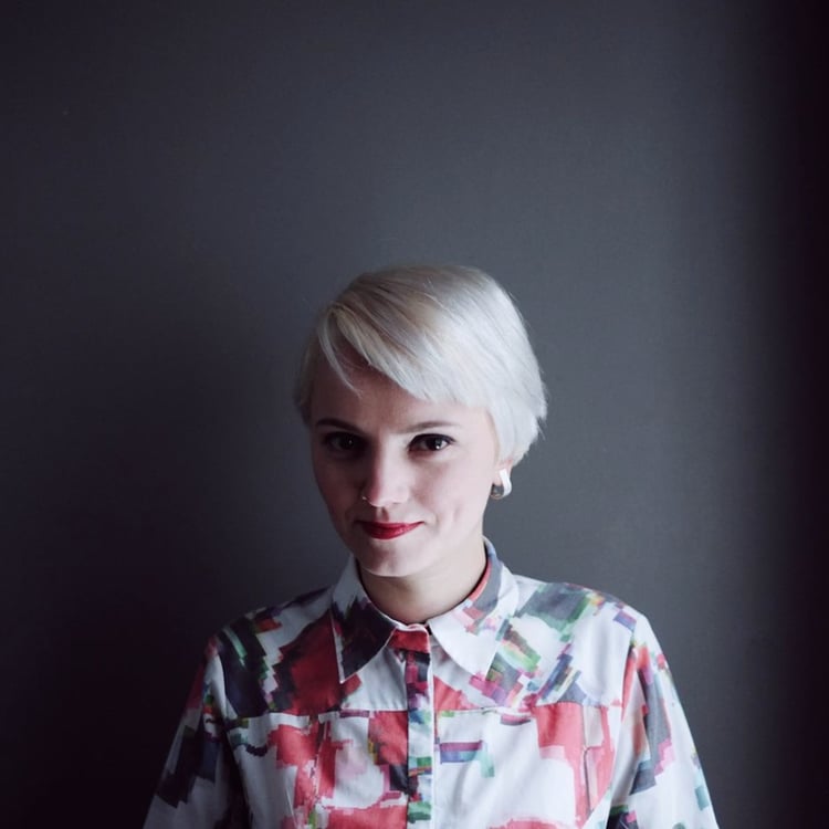 Galja Panchenko