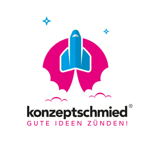 Konzeptschmied GmbH
