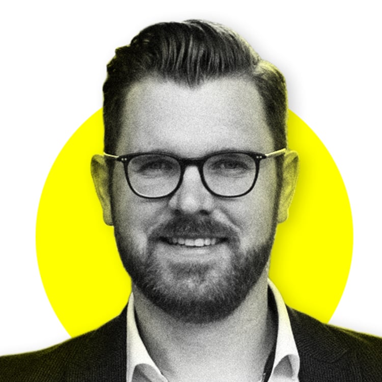 Tim Szalinski