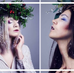 Winterfairy
