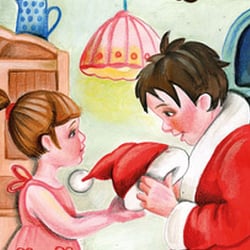 Kinderbuch
