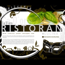Ristorante Cadoro