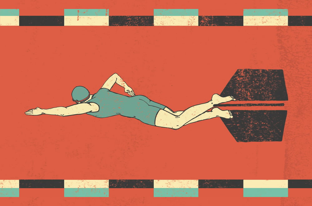 What Triathlon Can Learn From Darts