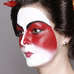 Geisha