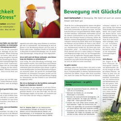 Curaplan aktiv – Ausgabe 2/2012