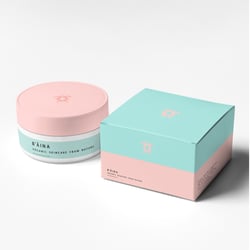 B’Aina Branding