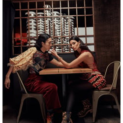 Editorial L’Officiel