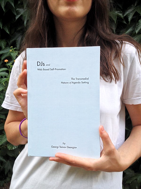 Book Design
