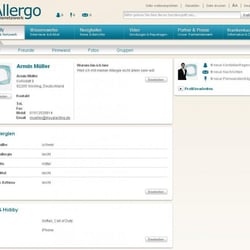 myAllergo