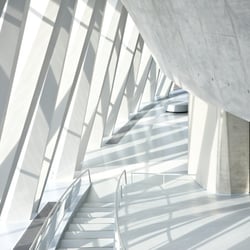 Mercedes Benz Museum