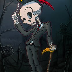 Death Is A Business