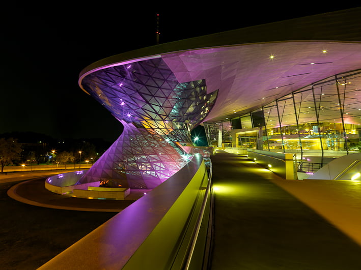 BMW Welt 1