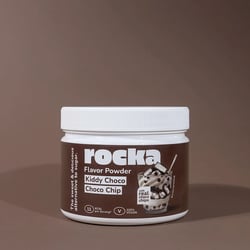 Rocka — Packaging Design