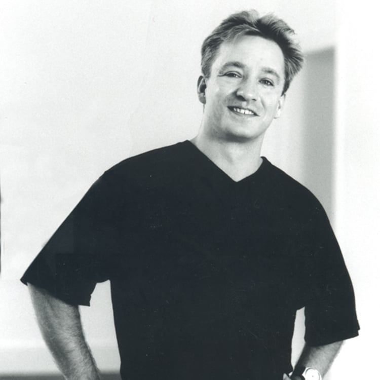 Boris Schmalenberger