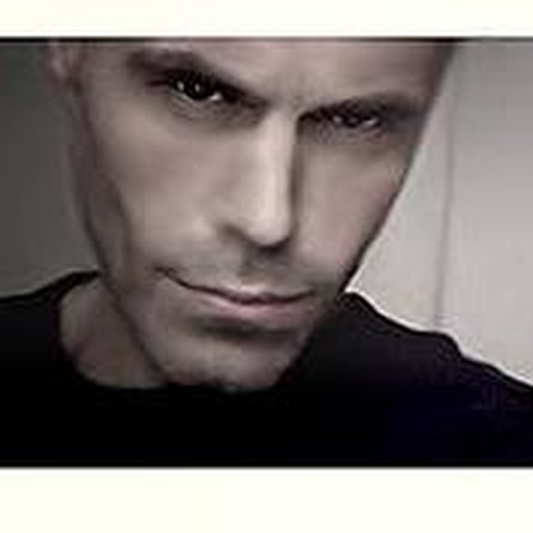 Marek Manderla