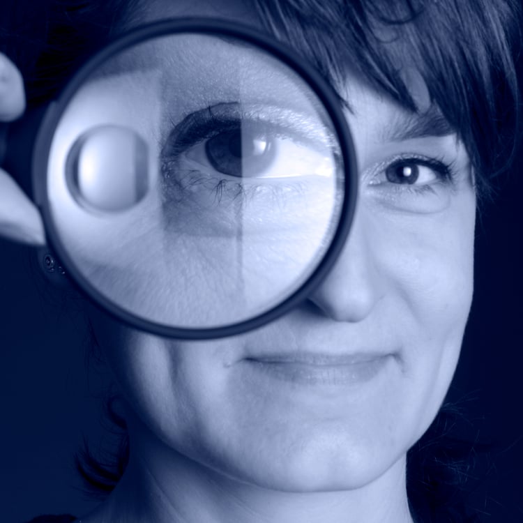 Sabine Kohlmann