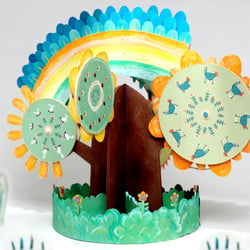„Zero Plus“ stop motion  Festival Trailer