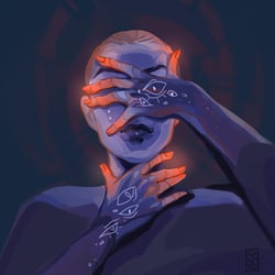 Digitale Illustrationen
