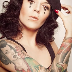 Fotoshooting