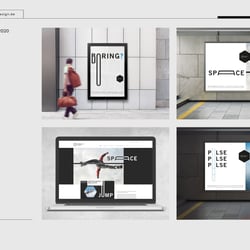 AGLI-DESIGN-Portfolio / Kristallturm