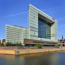 Spiegel Verlag HH