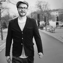 Mark Forster