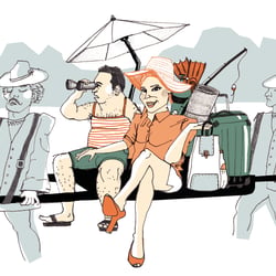 abenteuer&reisen, 2015