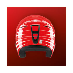 Noemi Ristau Ski-Racehelm View 4