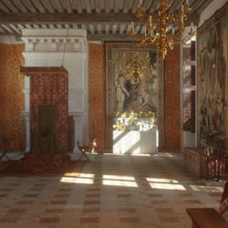 Thronsaal