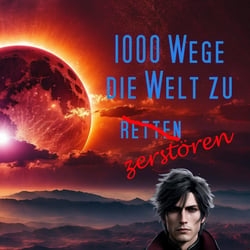 1000 Wege die Welt zu retten / zerstören