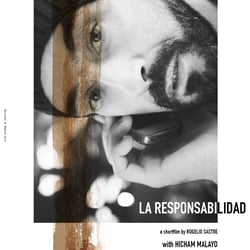 «La Responsabilidad»  (shortfilm by Rogelio Sastre).