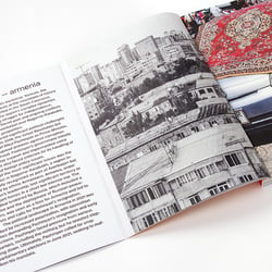 Slanted Special Issue Georgia/Armenia