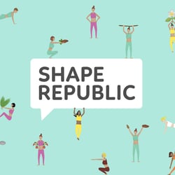 Shape Republic