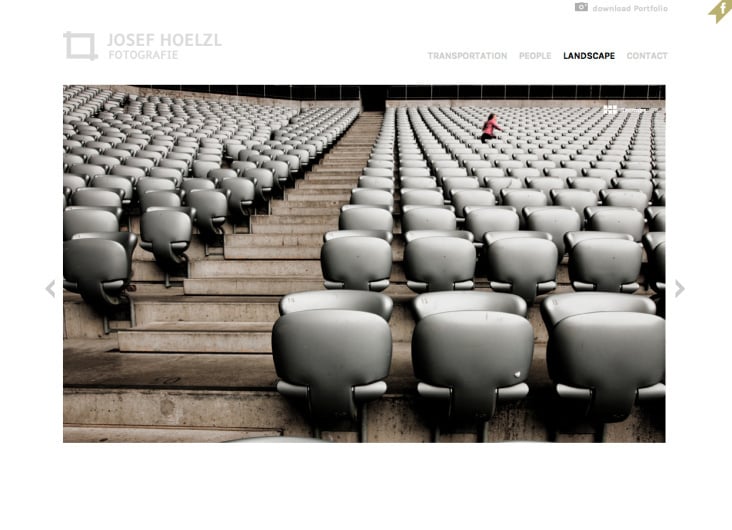Josef Hölzl-Fotografie