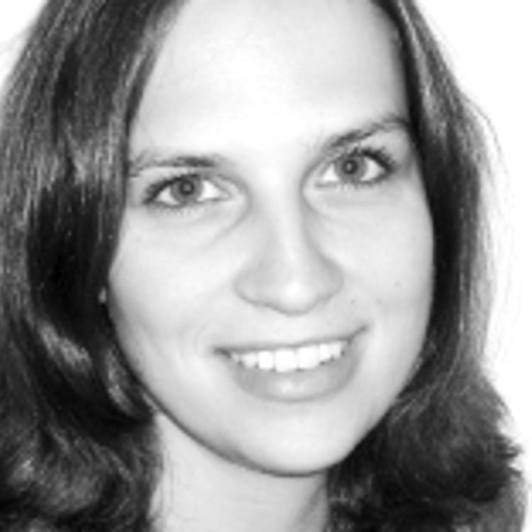Barbara Kuberczyk