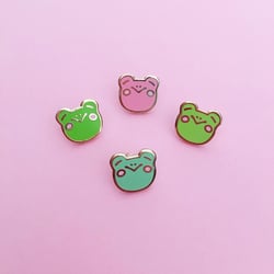Frogs