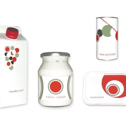 BI – Lucky Strike PR goods