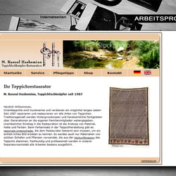 Kundenarbeit