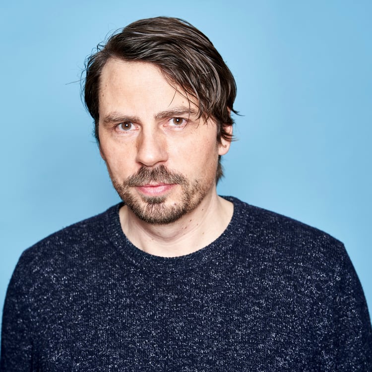 Ronny Schönebaum