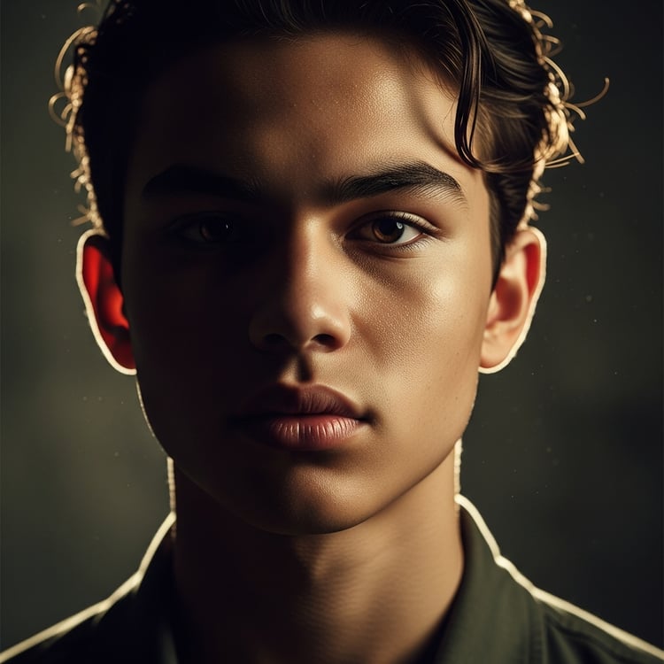 Ahmad Saidi