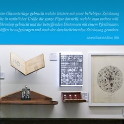 DIATOMEEN – FORMENSINN