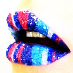 Anna’s Sugarlips
