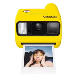 Polaroid x Pokémon