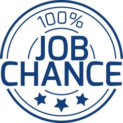 100% Jobchance